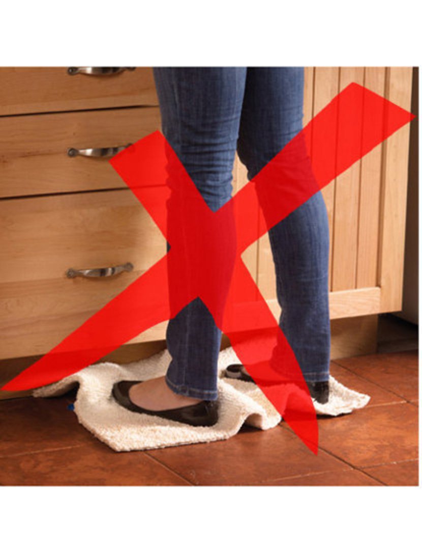 Antiderrapante para Tapetes