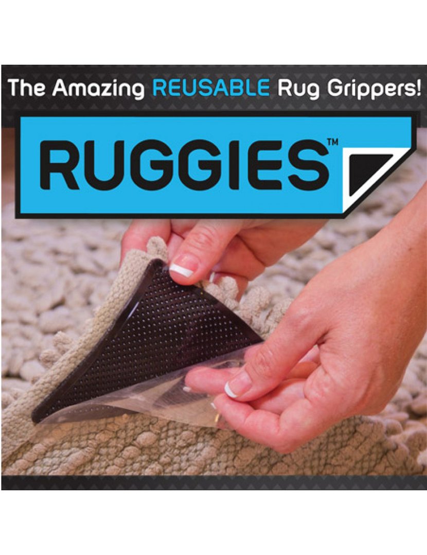 Antiderrapante para Tapetes