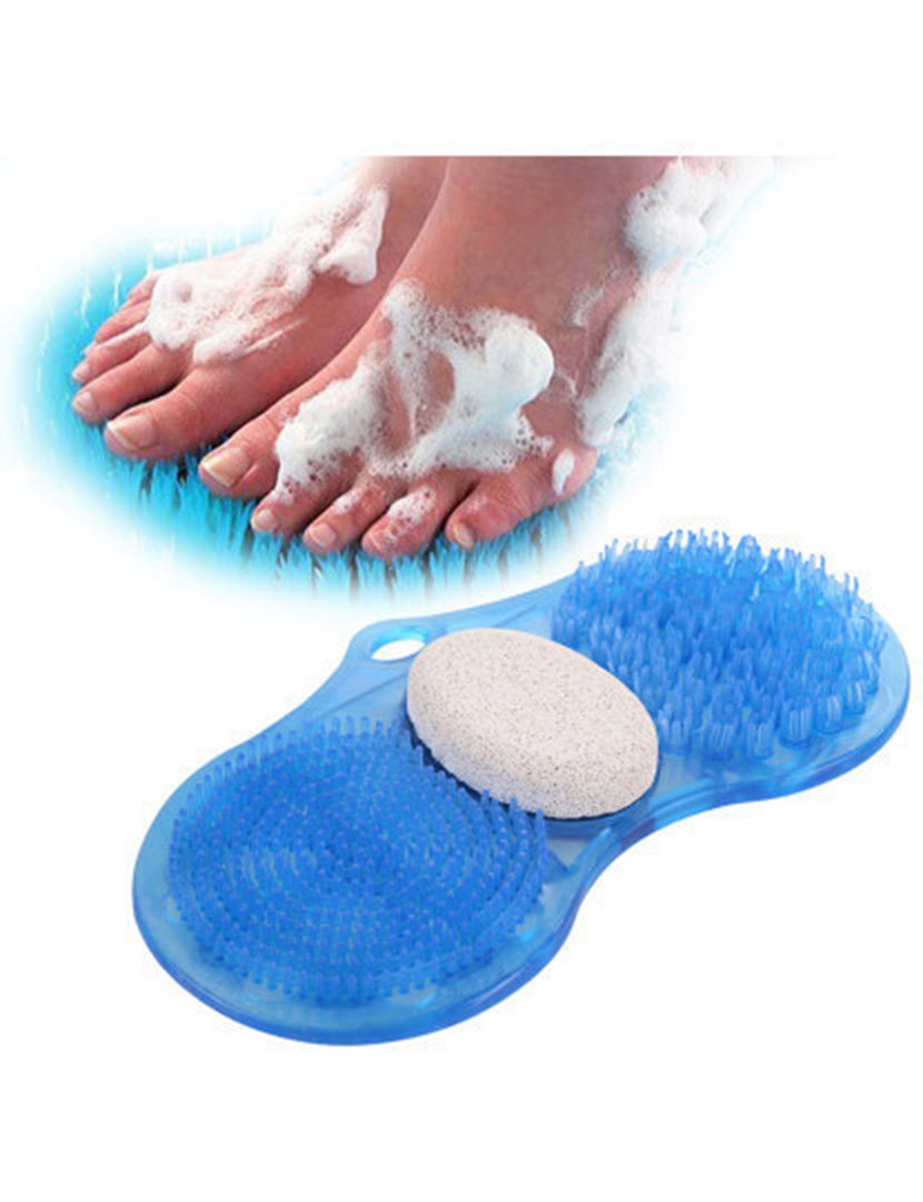 Soapy Soles Foot Cleaner