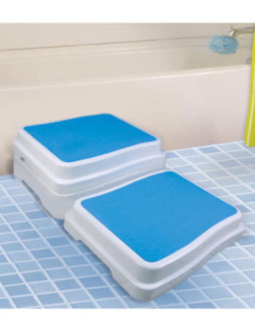 Degrau Anti-Queda Banheira