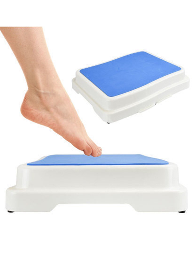 Degrau Anti-Queda Banheira