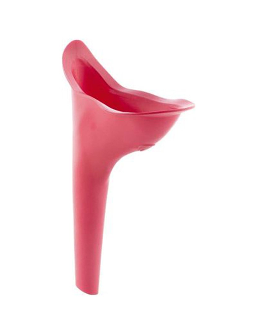Urinol Feminino Portátil InnovaGoods