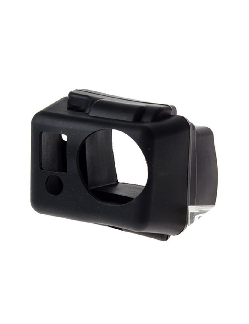 Caixa Silicone para GoPro Hero 2