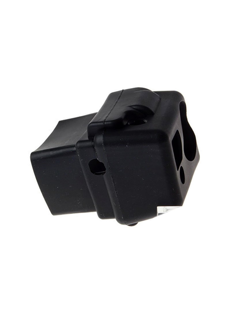 Caixa Silicone para GoPro Hero 2