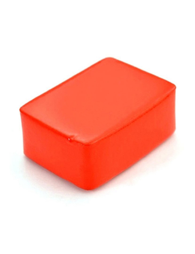 Esponja Submergível p/GoPro Hero 4/3+/3/2/1 com Sticker 3M