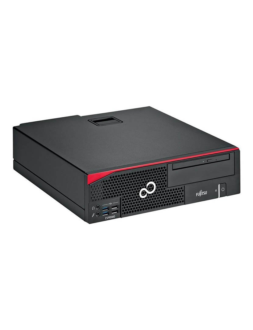 Desktop Fujitsu Esprimo D556 A