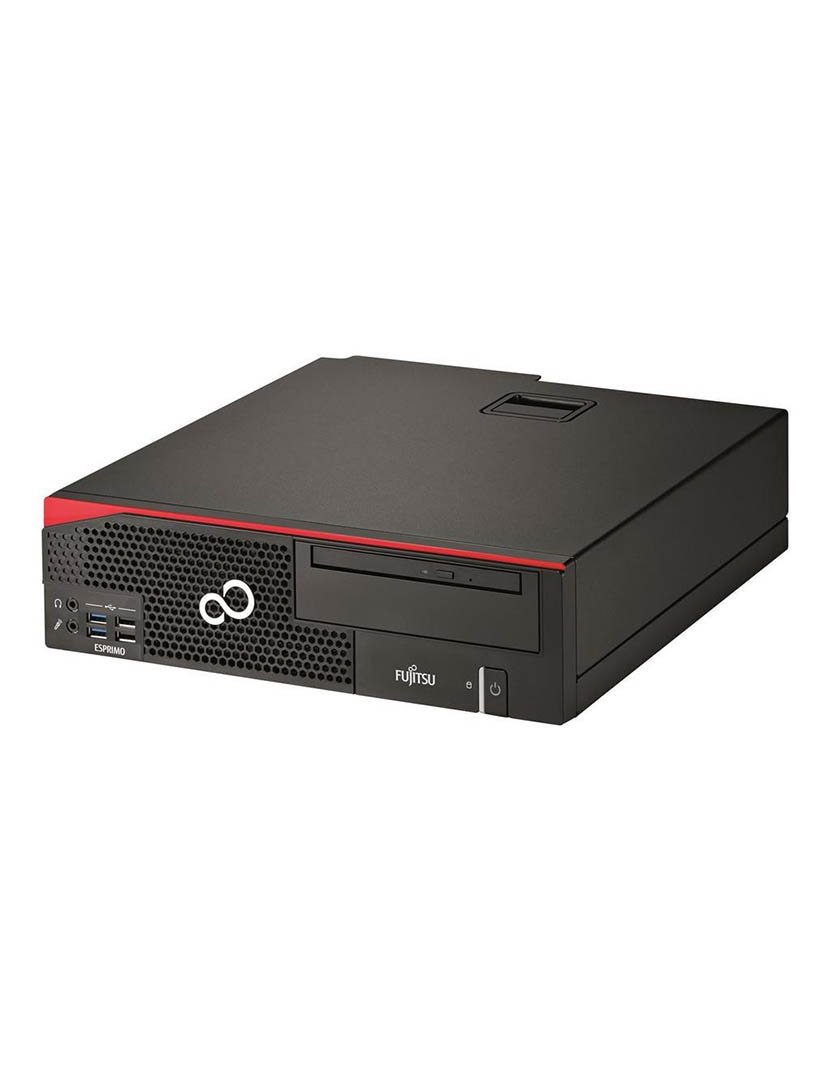 Desktop Fujitsu Esprimo D556 A