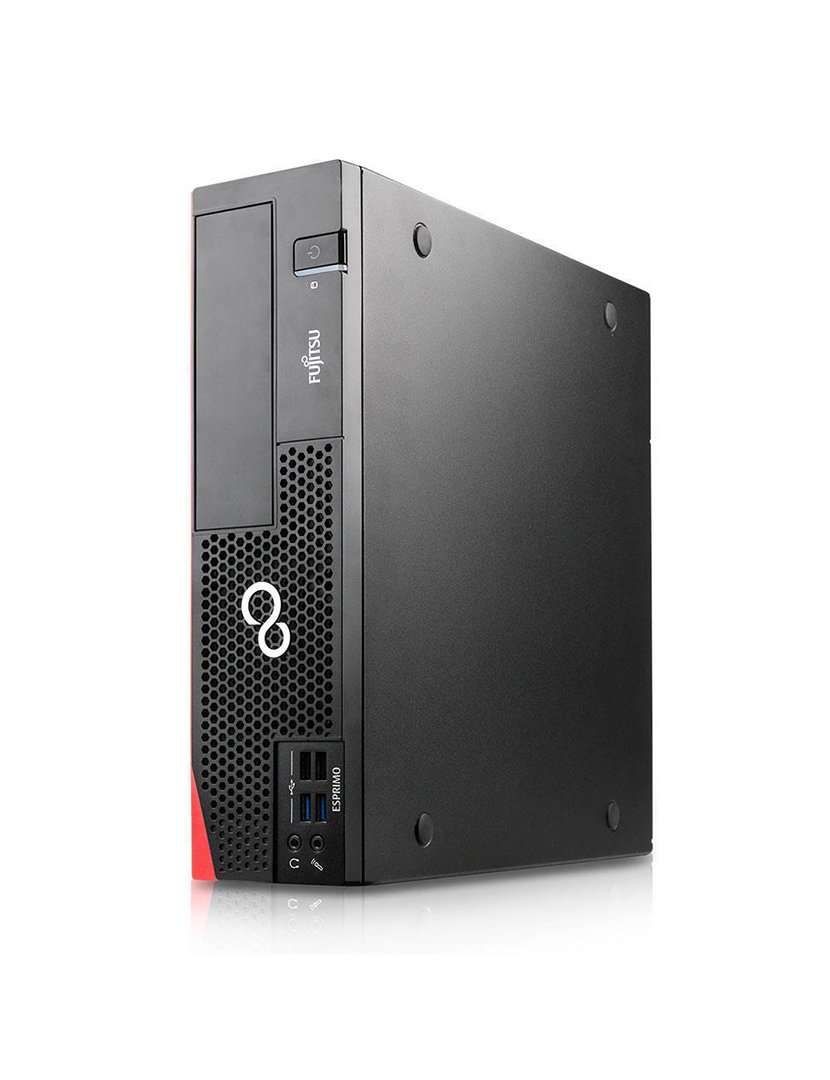 Desktop Fujitsu Esprimo D556 A