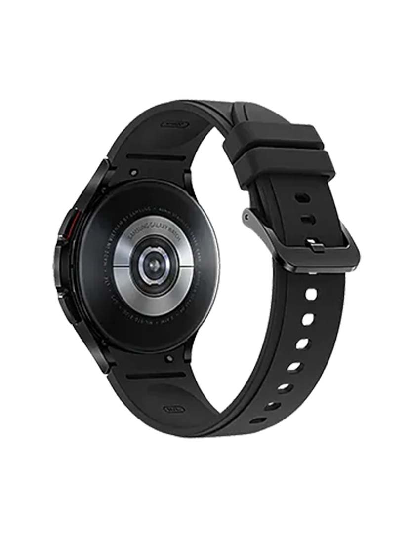 Galaxy Watch4 Classic 46mm LTE R895F Preto A+