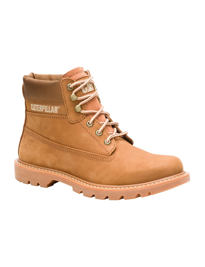 Botins Homem Colorado 2.0 Castanho