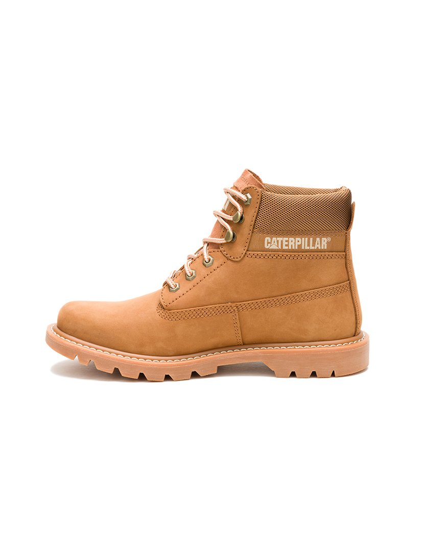 Botins Homem Colorado 2.0 Castanho