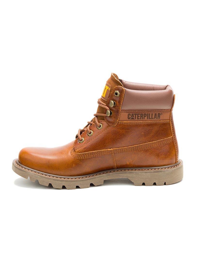 Botins Homem Colorado 2.0 Castanho