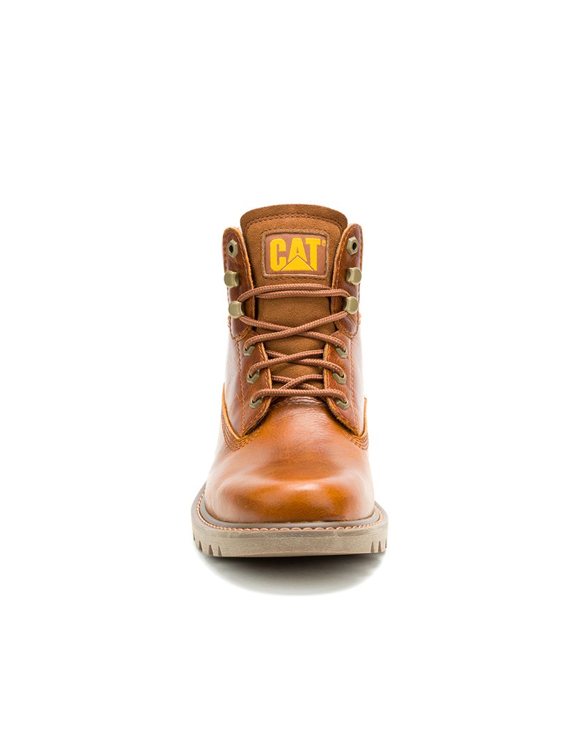 Botins Homem Colorado 2.0 Castanho