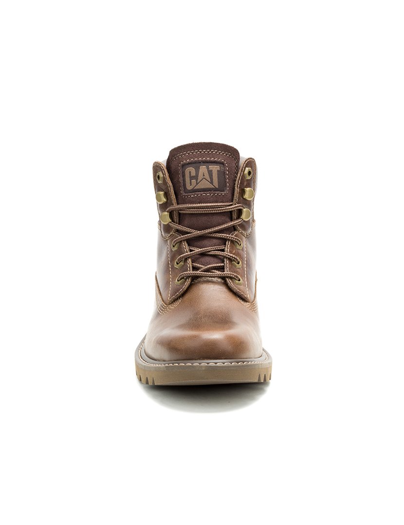 Botins Homem Colorado 2.0 Castanho