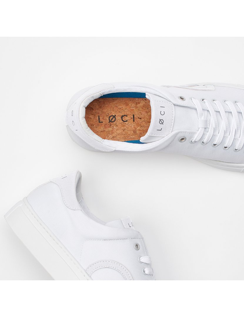 Ténis ORIGIN Branco