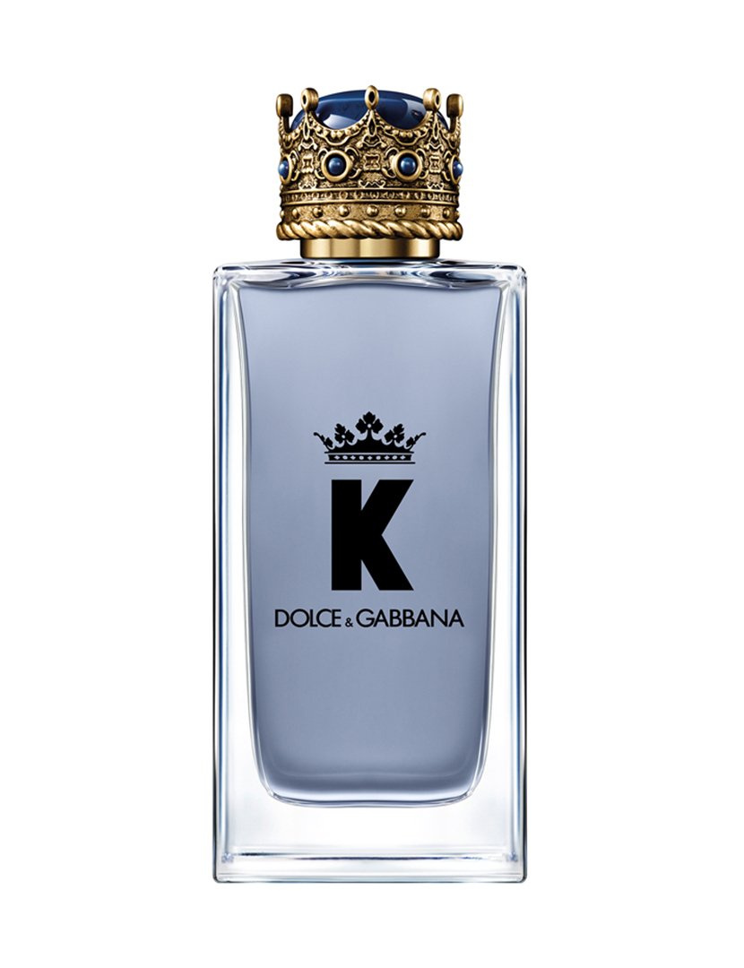 K By Dolce Gabbana EDT For Men 