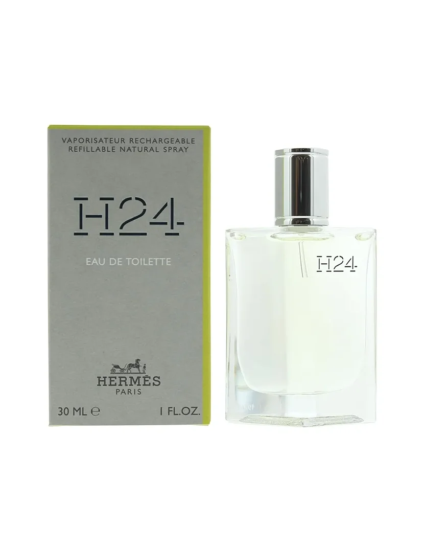 H24 EDT For Men Refillable