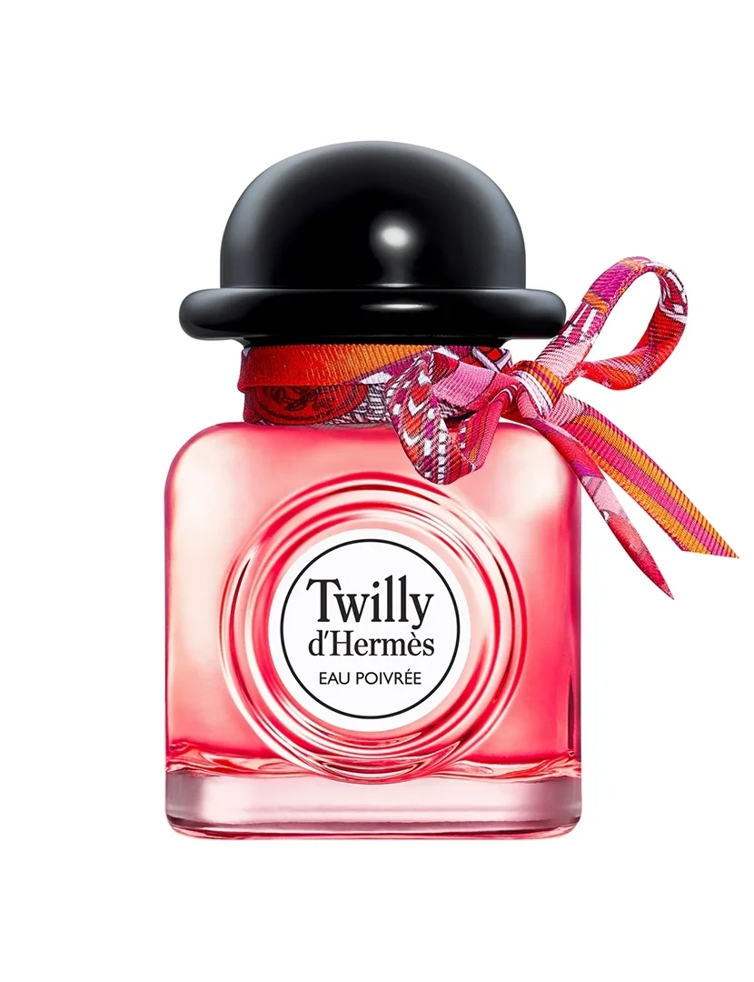 Twilly d'Hermes Eau Poivree EDP For Women 
