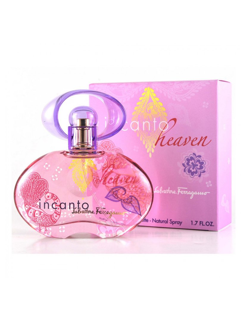Incanto Heaven EDT For Women 