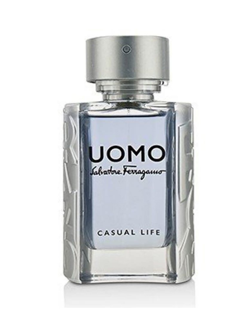 Uomo Casual Life EDT For Men 