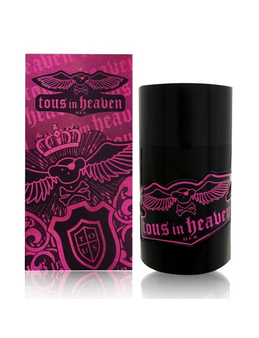 In Heaven EDT For Women 