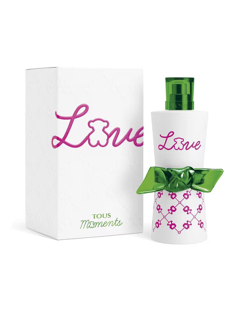 Love Moments EDT For Women 