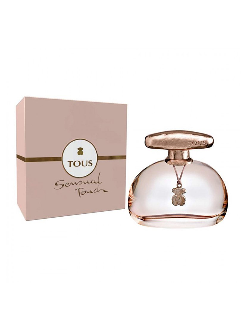 Sensual Touch EDT For Women 