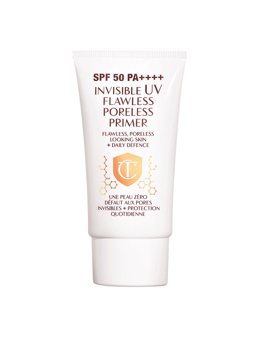 Primer Invisible UV Flawless Poreless