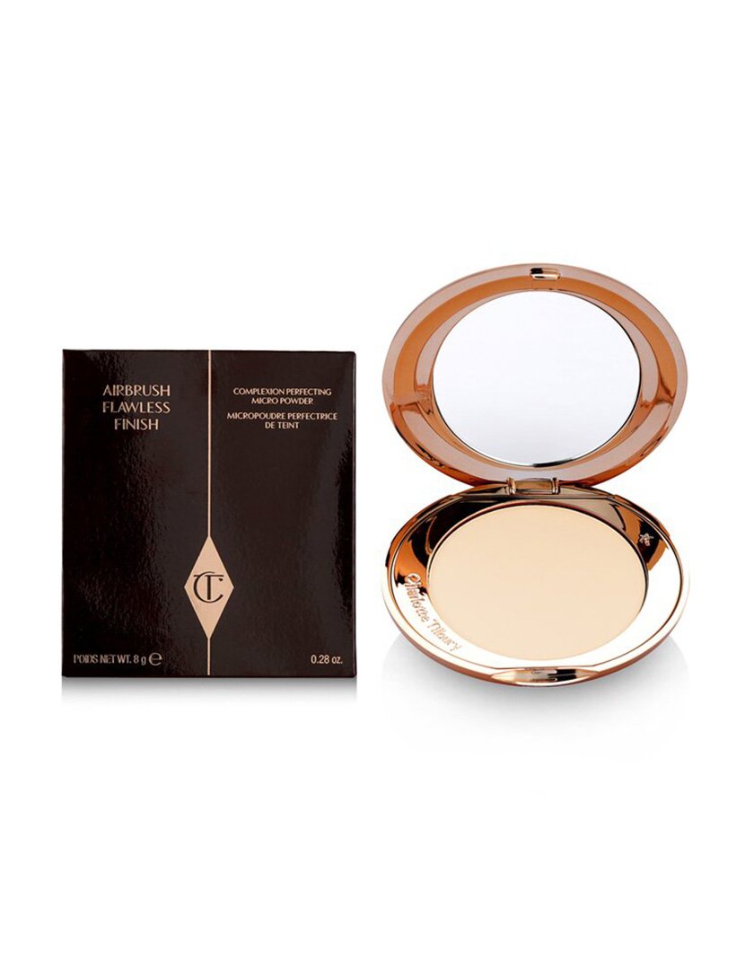 Pó Compacto Airbrush Flawless Finish Refil