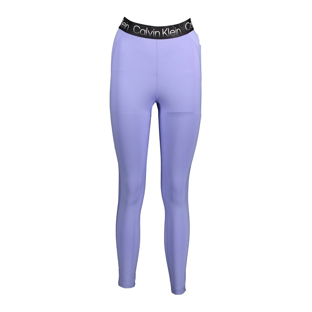 Women's Purple Leggings