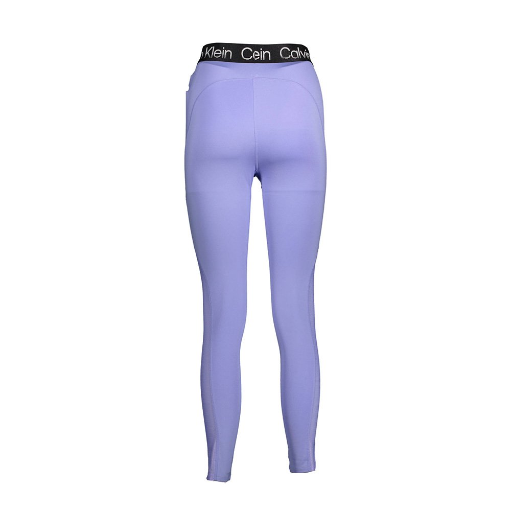 Women's Purple Leggings