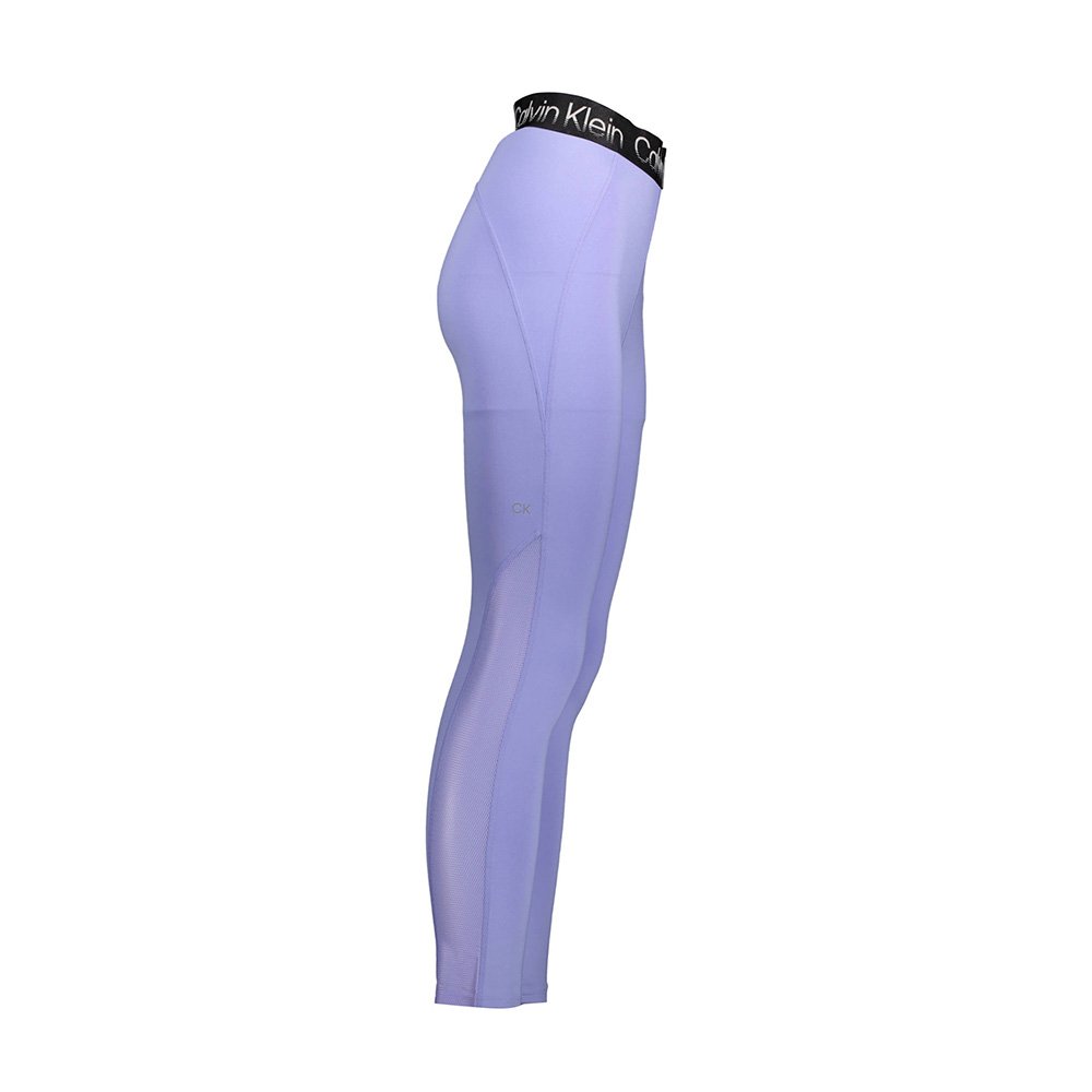 Leggings Senhora Roxo