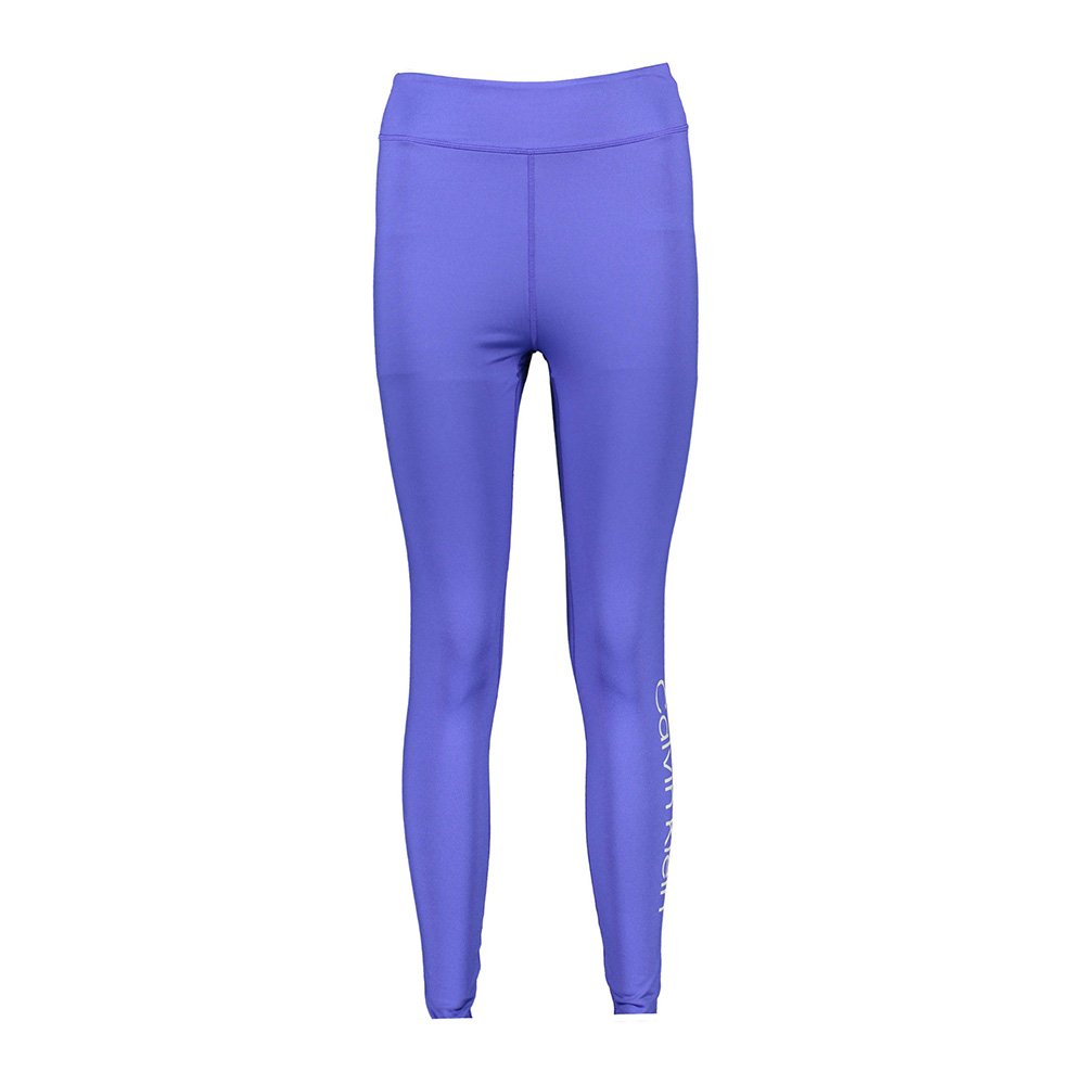 Women's Blue Leggings