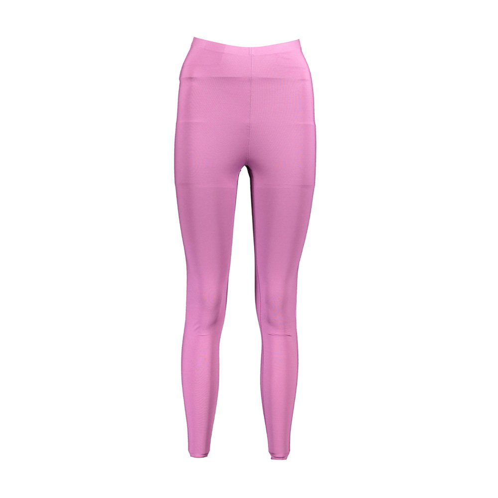 Ladies Purple Leggings