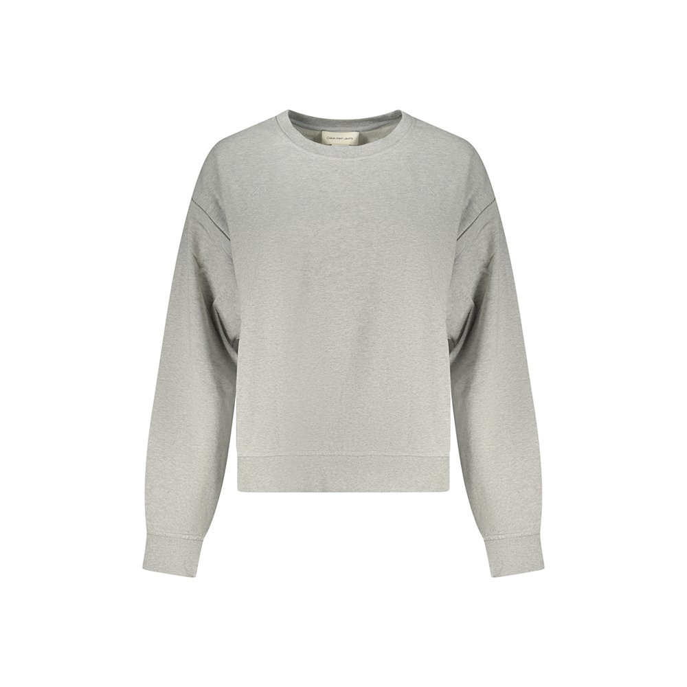 Ladies' Grey Sweatshirt