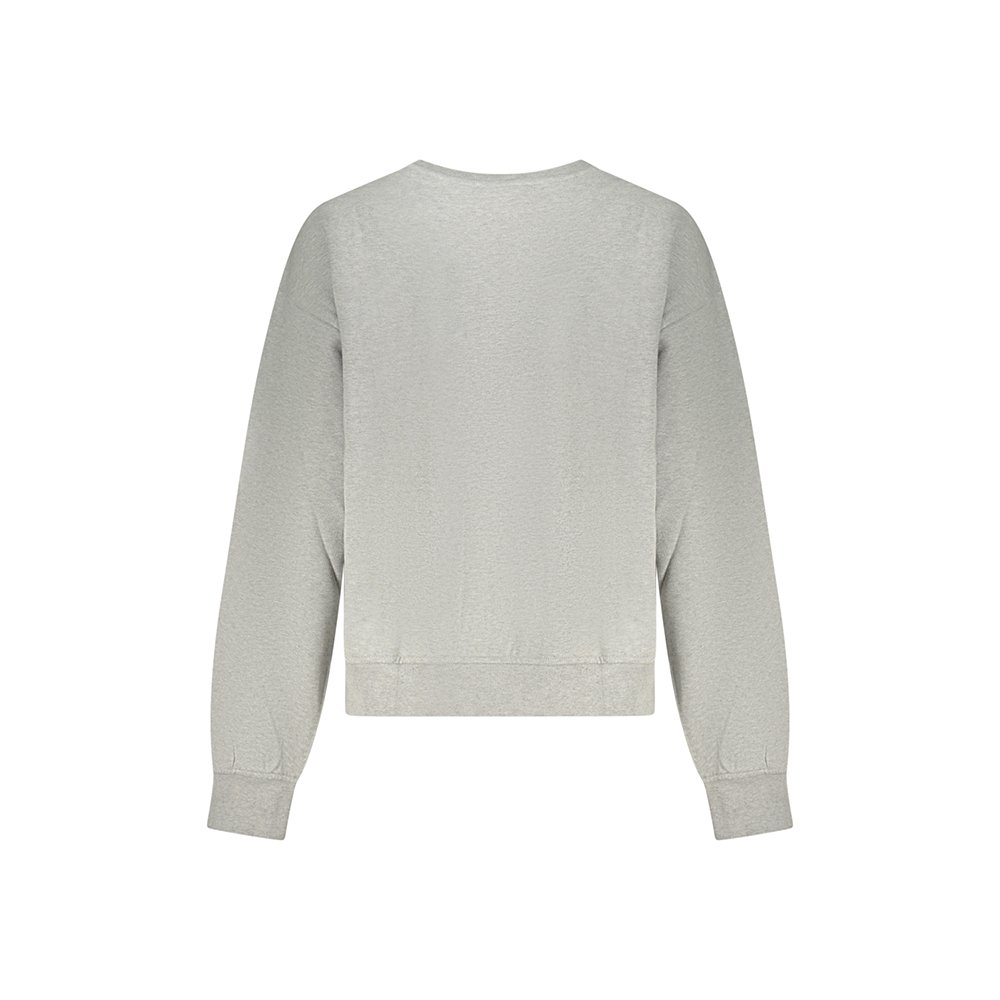 Ladies' Grey Sweatshirt