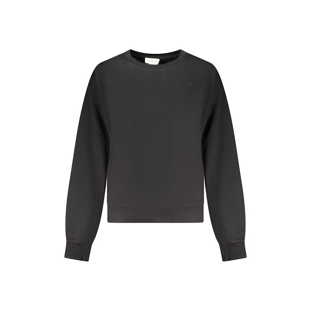 Black Women's Sweatshirt