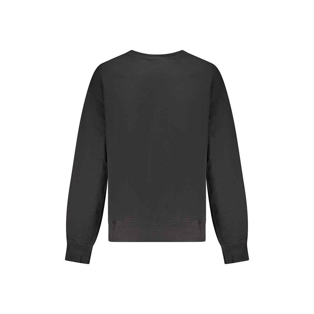 Black Women's Sweatshirt