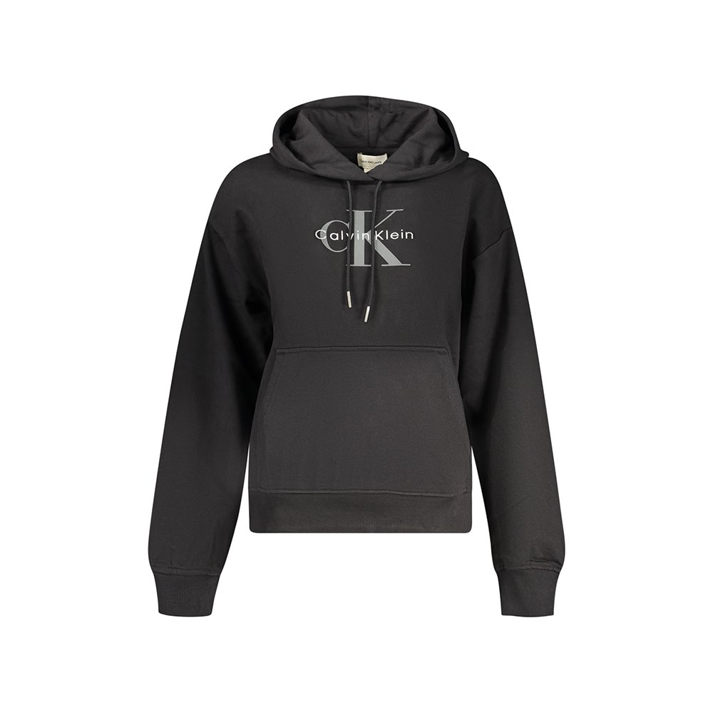 Women's Black Sweatshirt