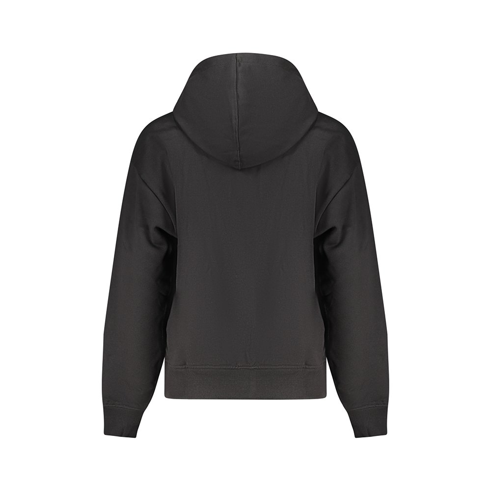 Women's Black Sweatshirt