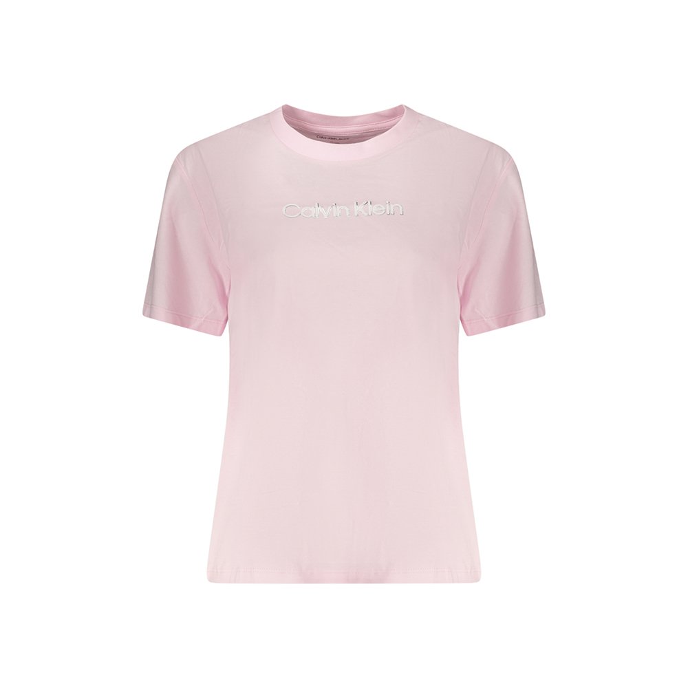 Ladies Pink T-Shirt