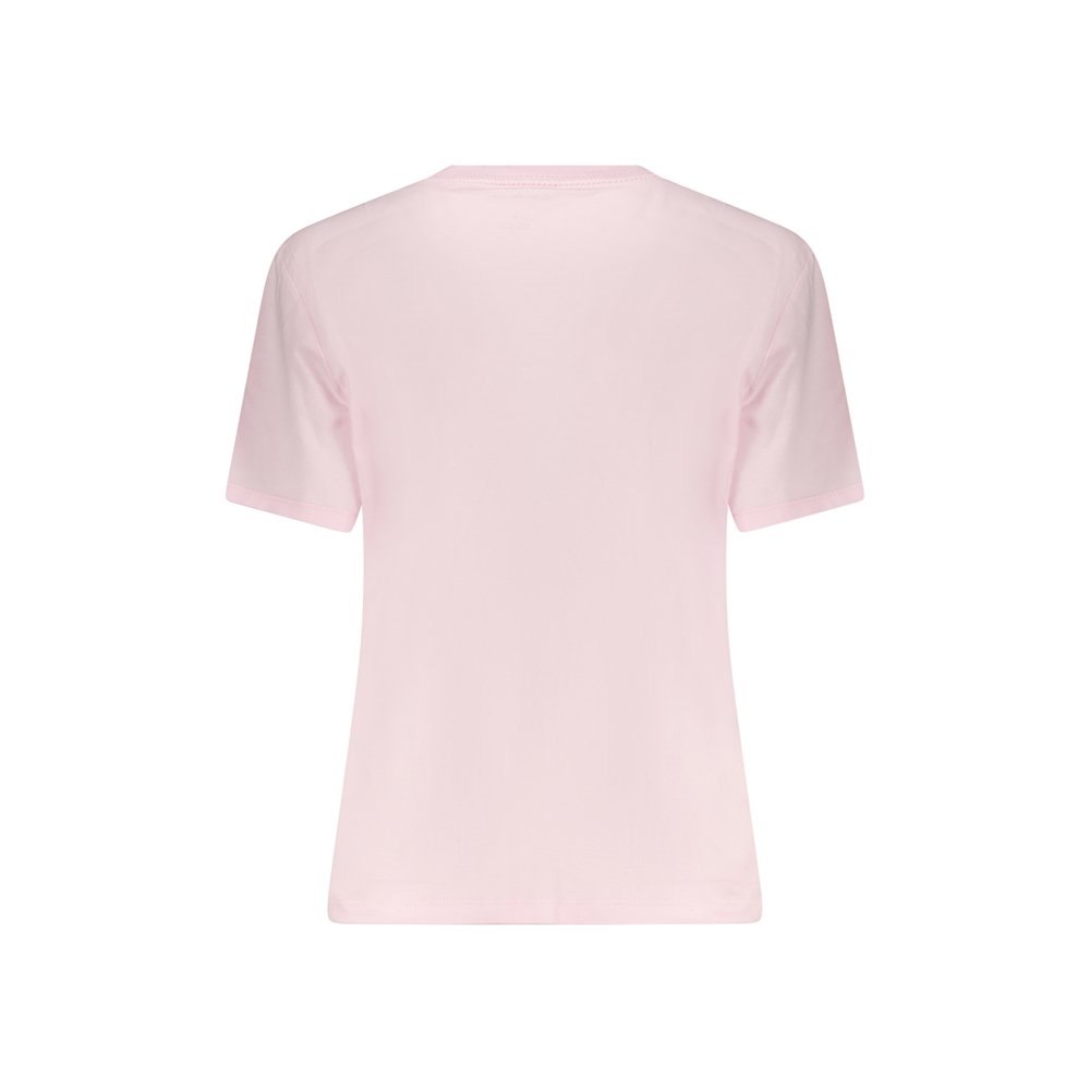 Ladies Pink T-Shirt
