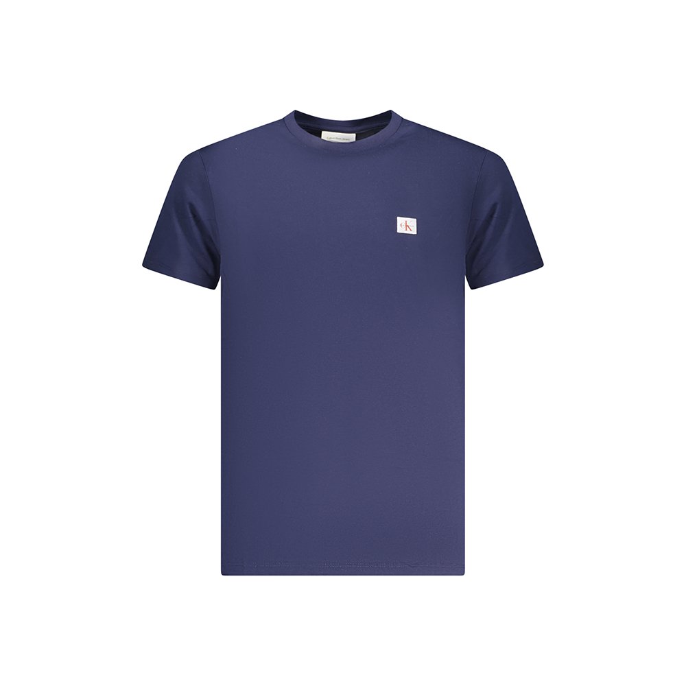 Men's Blue T-Shirt