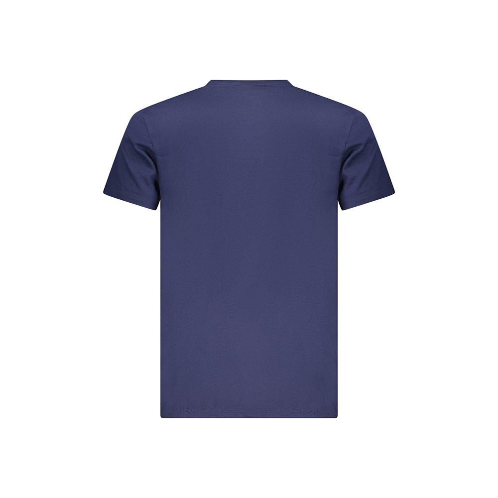 Men's Blue T-Shirt