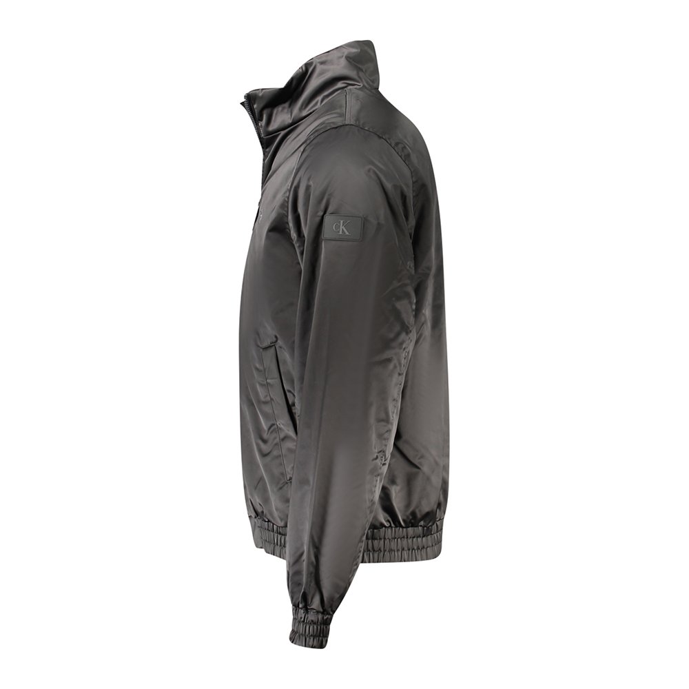 Casaco Bomber Homem Preto