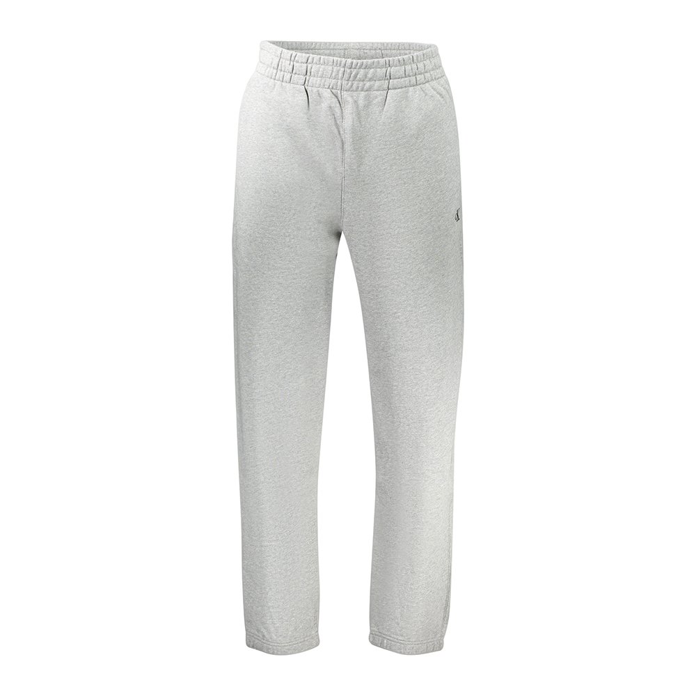 Men's Grey Sports Pants