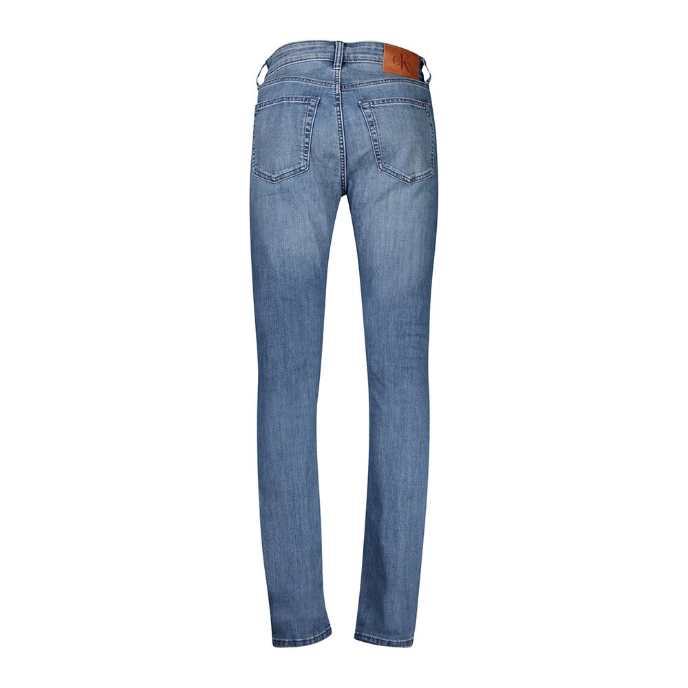 Men's Blue Jeans