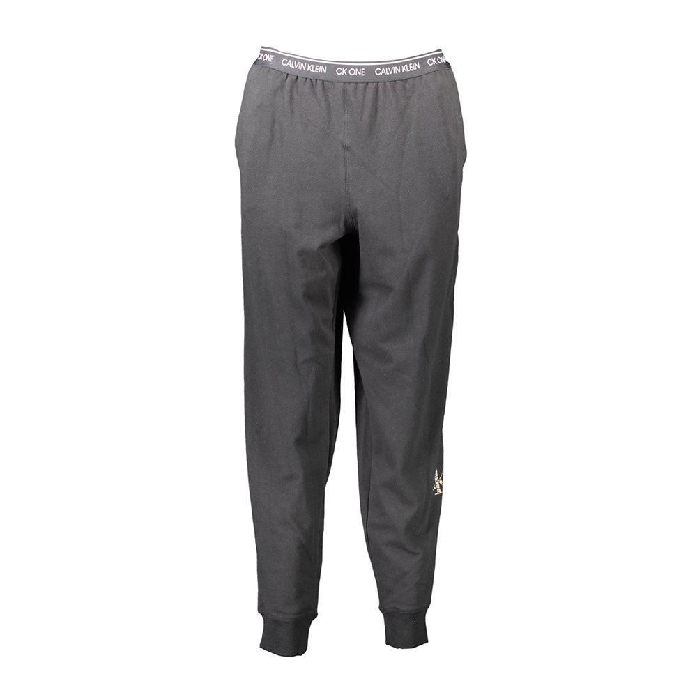 Ladies Black Sports Trousers