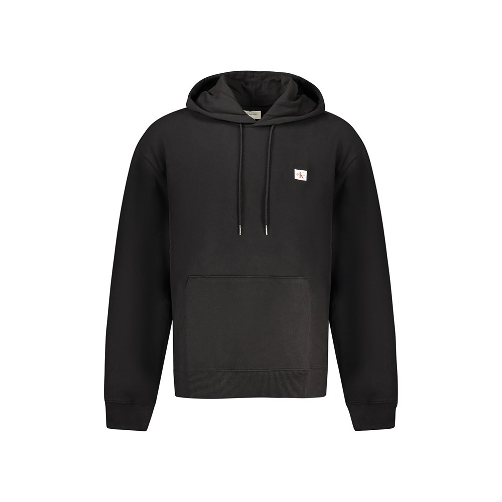 Sweatshirt Homem Preto