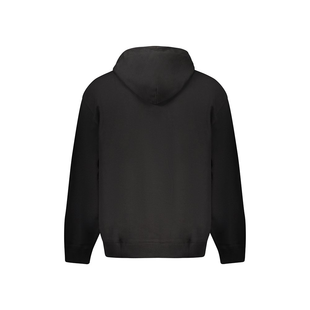 Sweatshirt Homem Preto